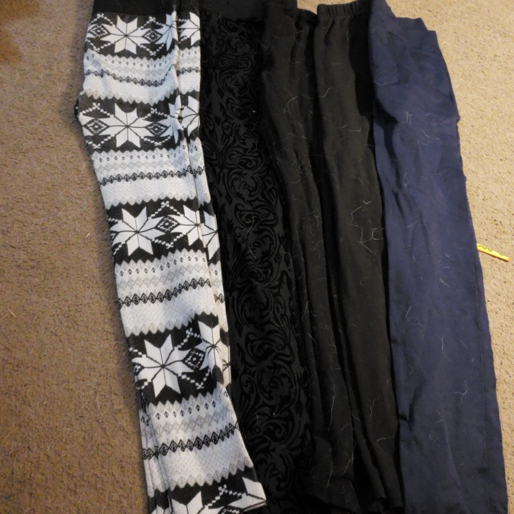 Leggings